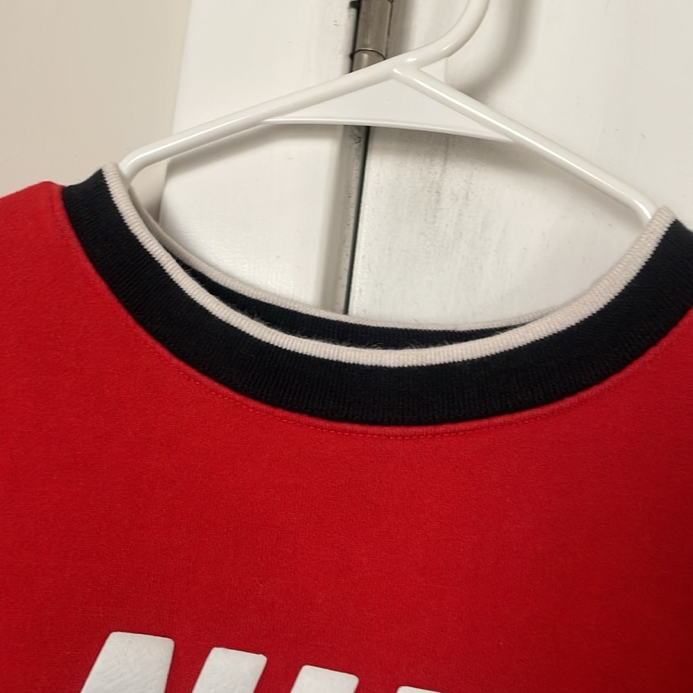 Nike sweatshirt - Picture 3 of 7